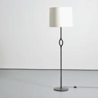 Christian Liaigre AMANDE Bronze Floor Lamp - Sold for $6,080 on 02-17-2024 (Lot 193).jpg